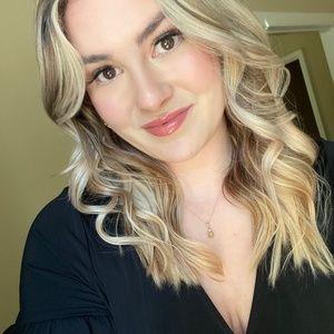 Meet your Posher, Meghan